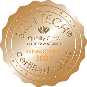 SkinTech - SKINBOOSTERS